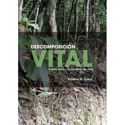 Descomposición vital