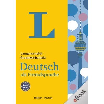 Langenscheidt...