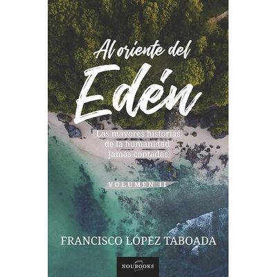 Al oriente del Edén