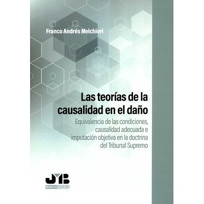 Teorías de la causalidad en...