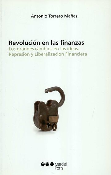 Revolución en las finanzas....
