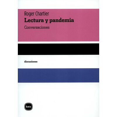 Lectura y pandemia