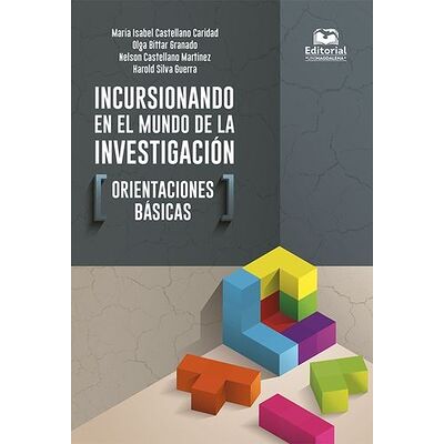 Incursionando en el mundo...
