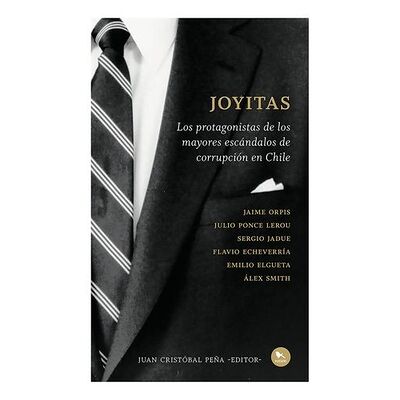 Joyitas