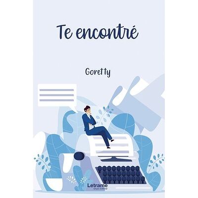 Te encontré
