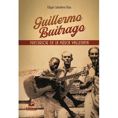 Guillermo Buitrago:...