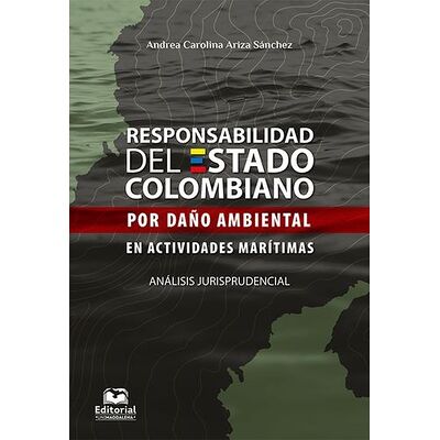 Responsabilidad del Estado...