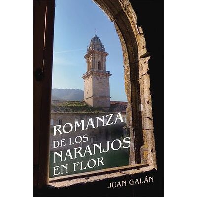 Romanza de los naranjos en...