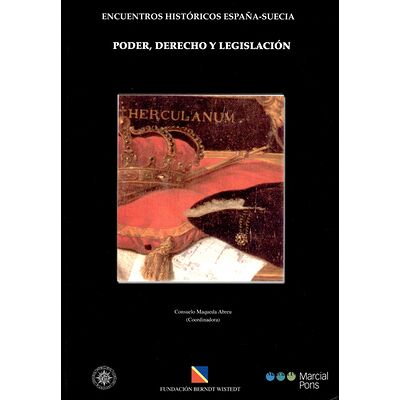 Poder, derecho y legislación