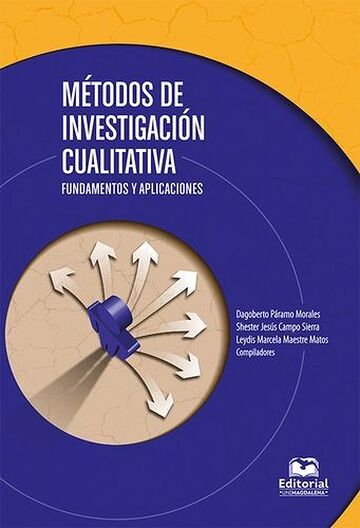 Métodos de investigación...