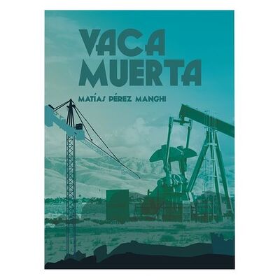 Vaca Muerta