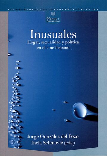 Inusuales. Hogar,...