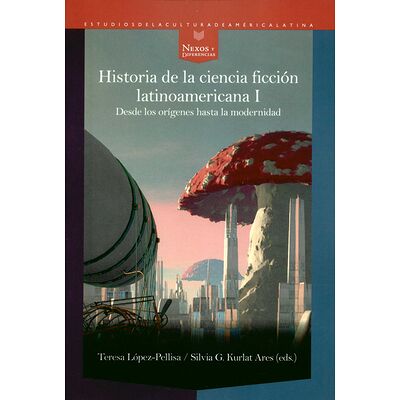 Historia de la ciencia...