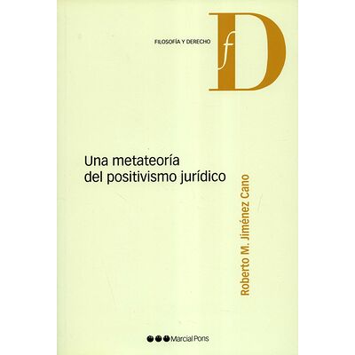 Una metateoría del...