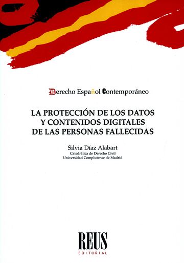 La protección de los datos...