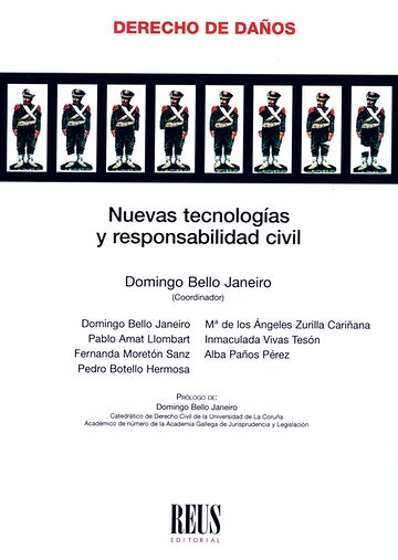 Nuevas tecnologías y...