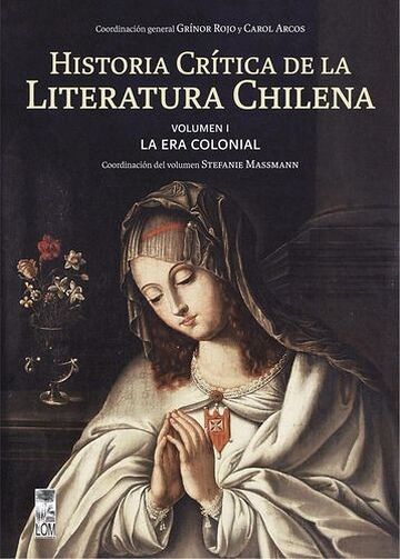 Historia crítica de la...