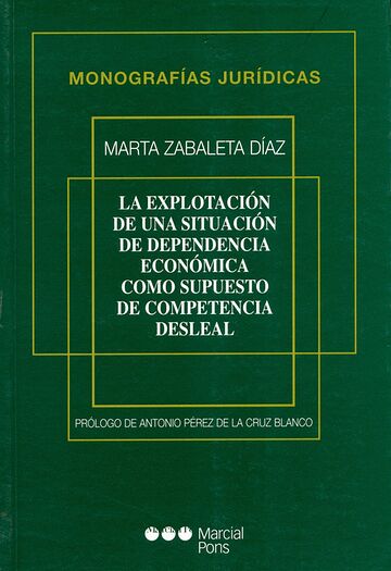 La explotación de una...