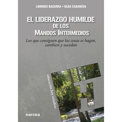 El liderazgo humilde de los...