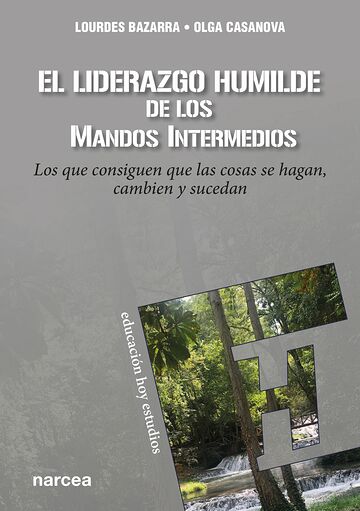 El liderazgo humilde de los...