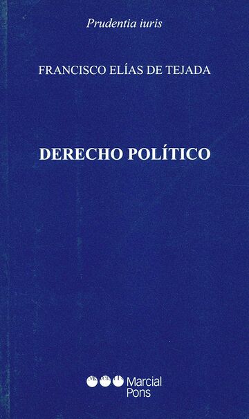 Derecho político
