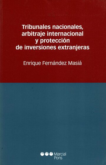 Tribunales nacionales,...