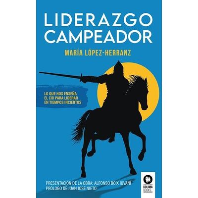 Liderazgo Campeador