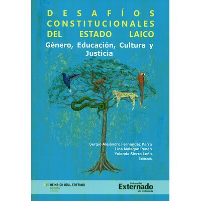 Desafíos constitucionales...