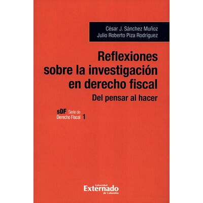 Reflexiones sobre la...