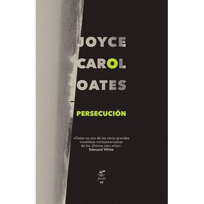 Persecución