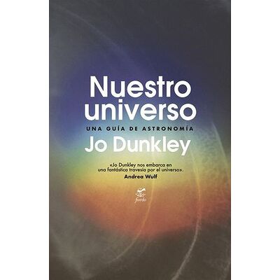Nuestro universo