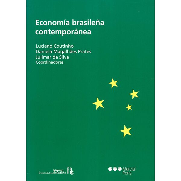 Economía brasileña...