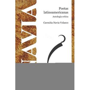 Poetas latinoamericanas
