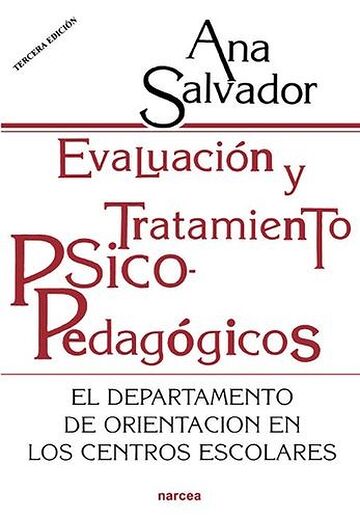 Evaluación y tratamiento...