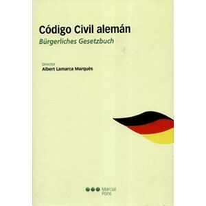 Código civil alemán