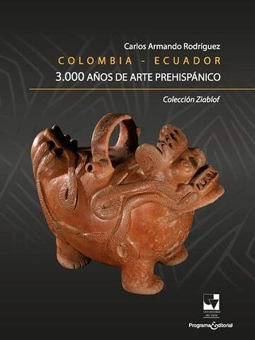 Colombia - Ecuador. 3.000...
