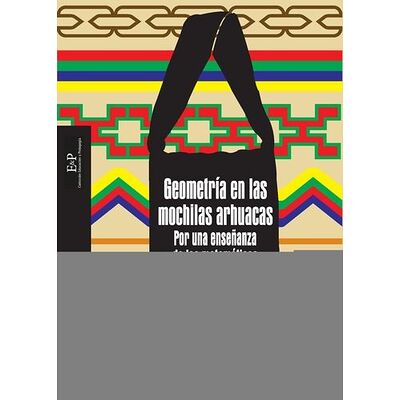 Geometría en las mochilas...