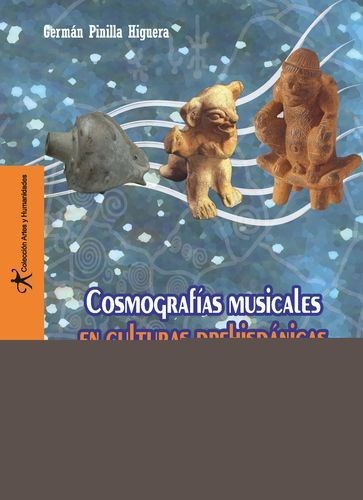 Cosmografías musicales...