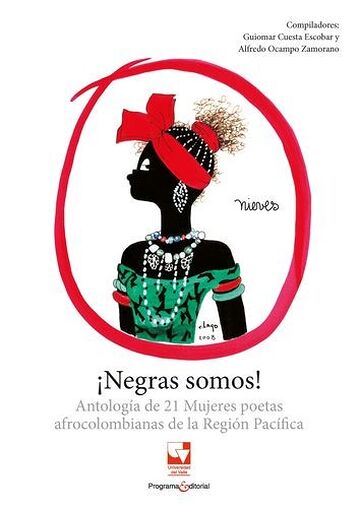 ¡NEGRAS SOMOS!