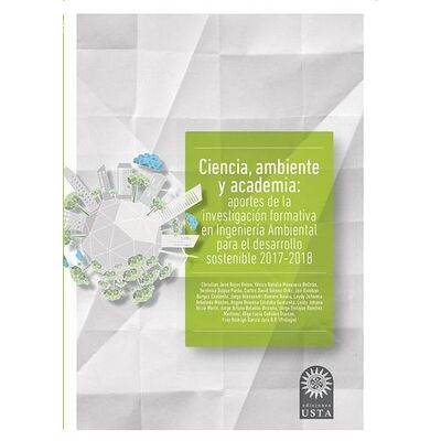 Ciencia, ambiente y academia