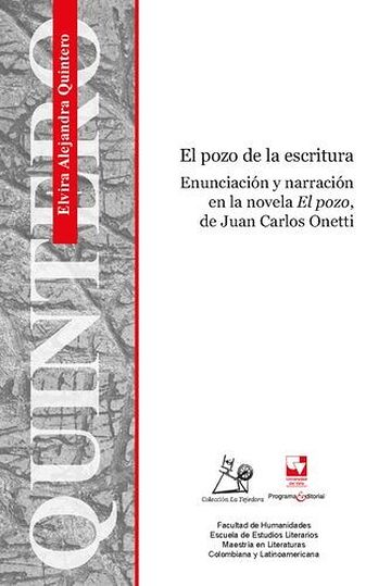 El pozo de la escritura...