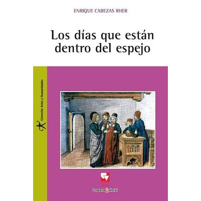 Los días que están dentro...