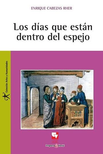 Los días que están dentro...