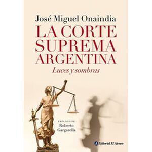 La Corte Suprema Argentina