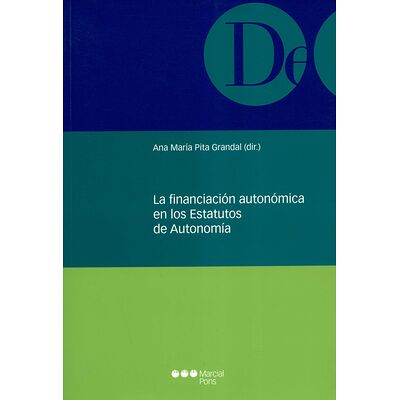 La financiación autonómica...