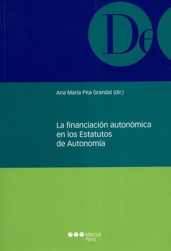 La financiación autonómica...