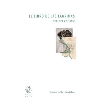El libro de las lágrimas