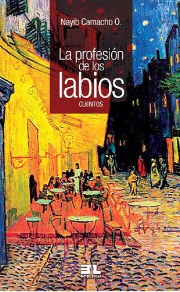 Profesión de los labios, La