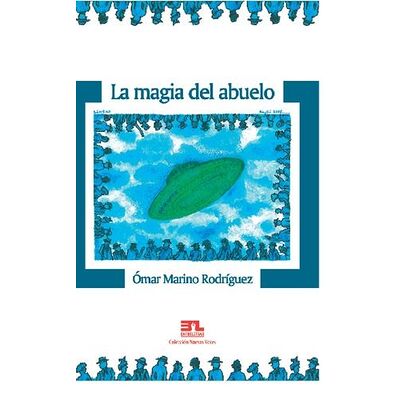La magia del abuelo