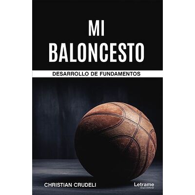 Mi baloncesto